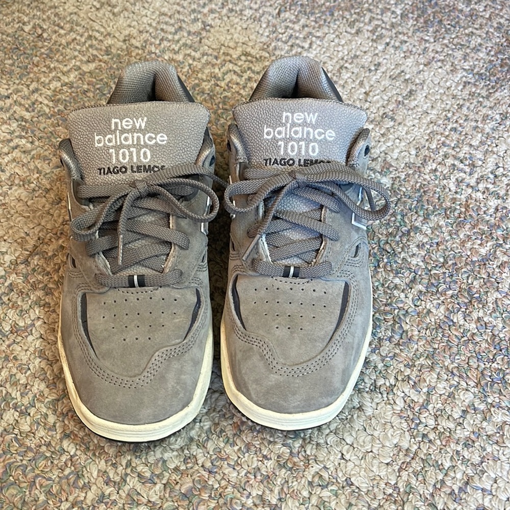 New Balance 1010 Tiago Lemos shoes